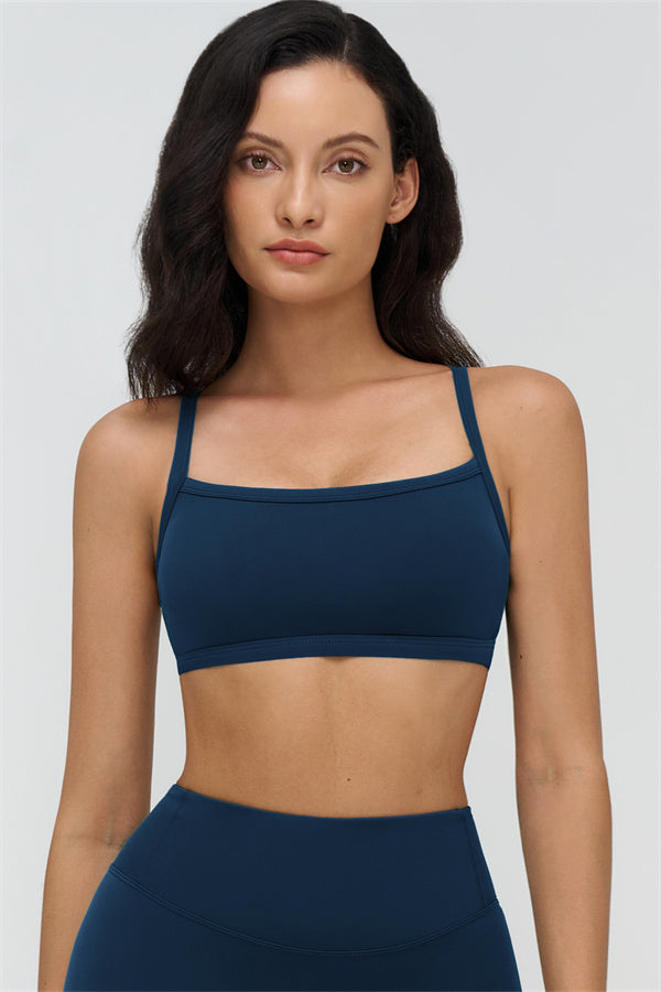The Finesse Sports Bra Leggings 2-Piece Set