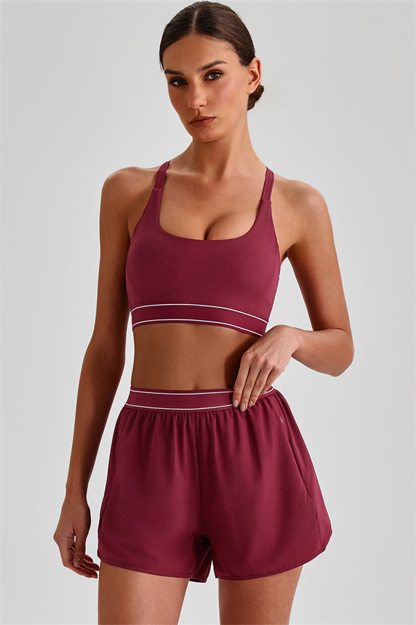 The Soul Shorts