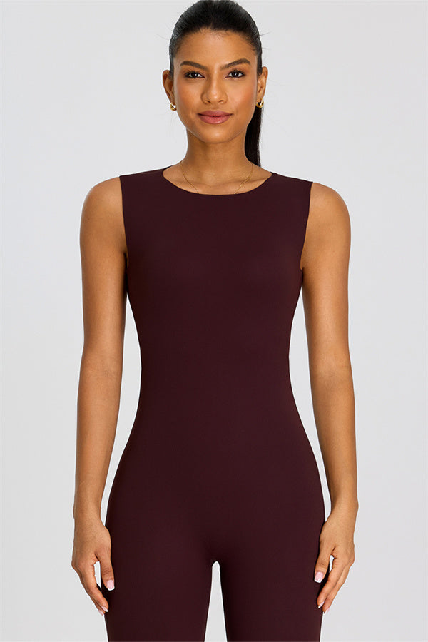 The Mode Jumpsuit