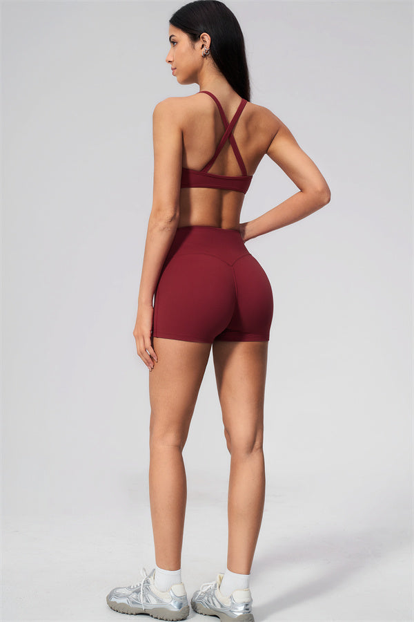 The Gala Shorts