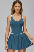 The Unbreakable Tennis Dress