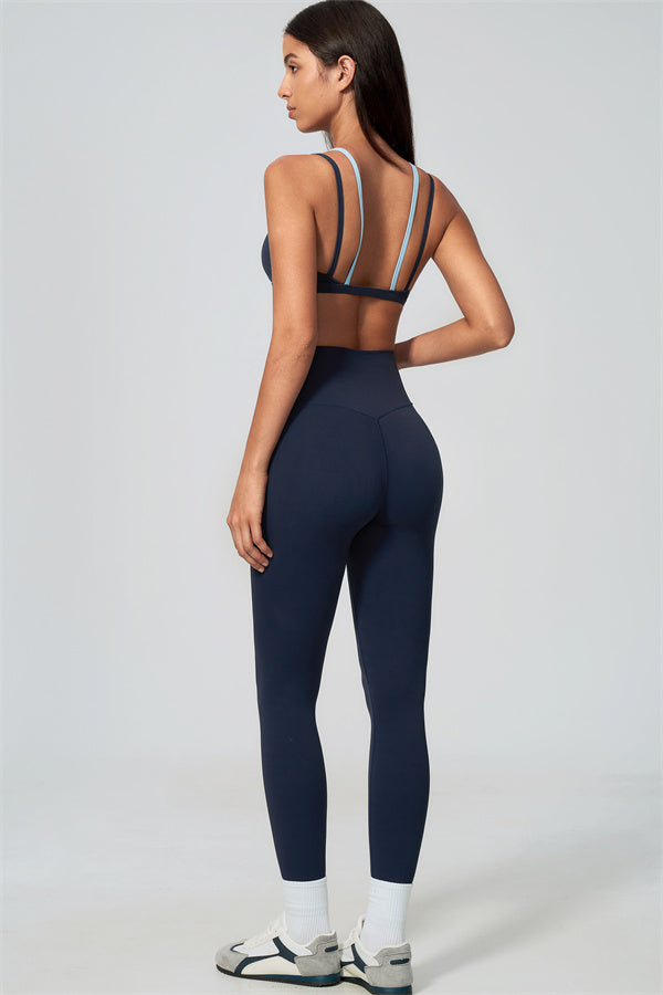 The Seraphine Leggings