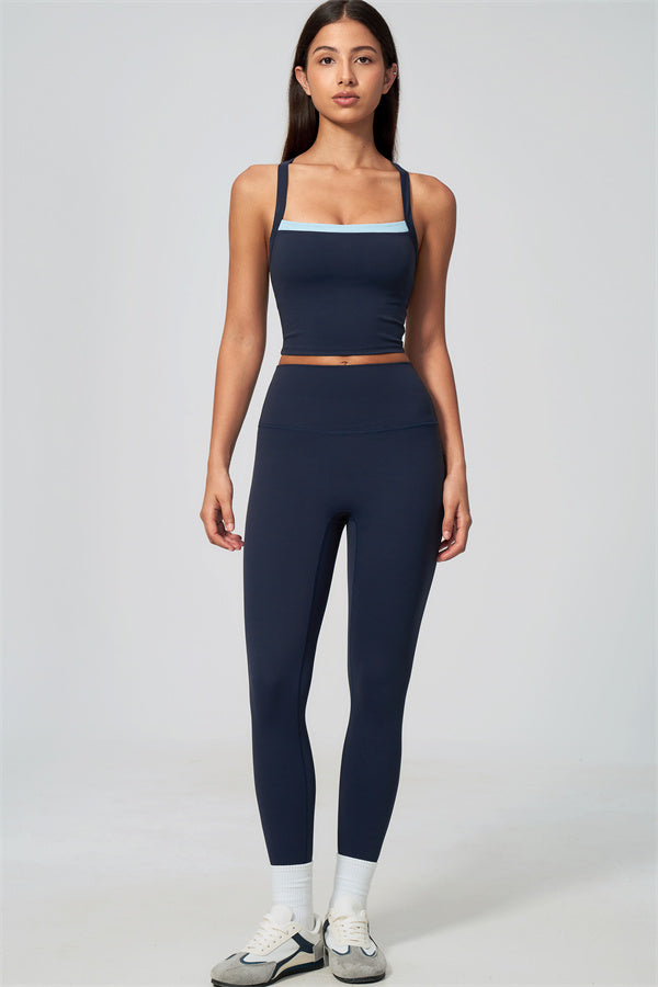 The Seraphine Tank Top