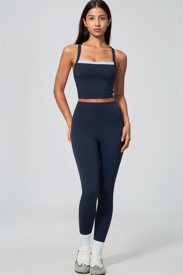 The Seraphine Tank Top