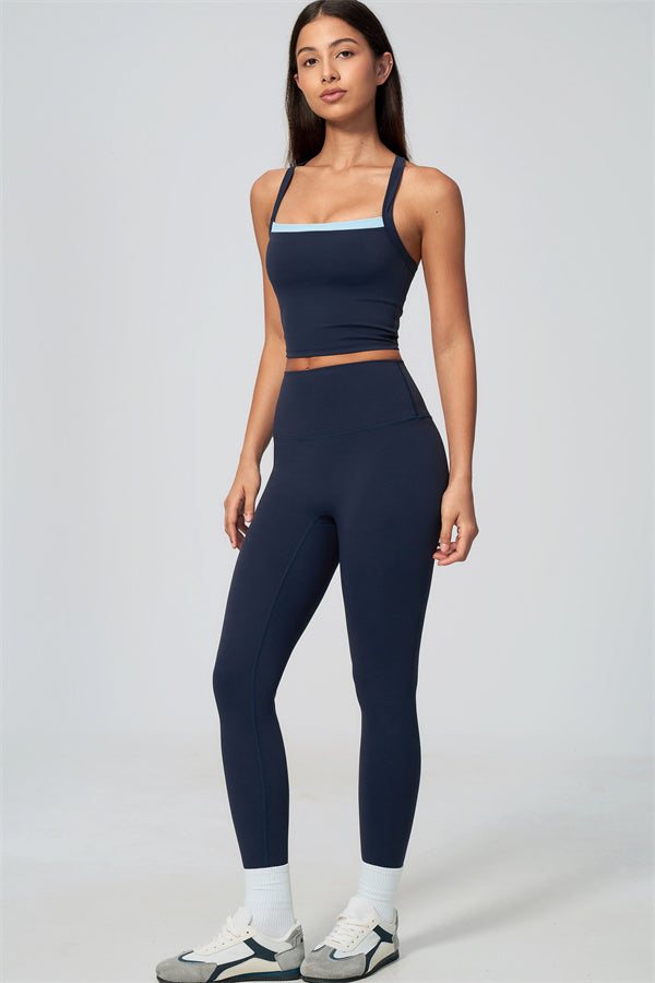 The Seraphine Leggings