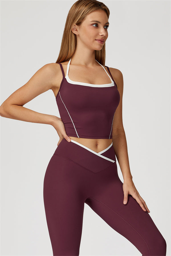 The Boost Leggings