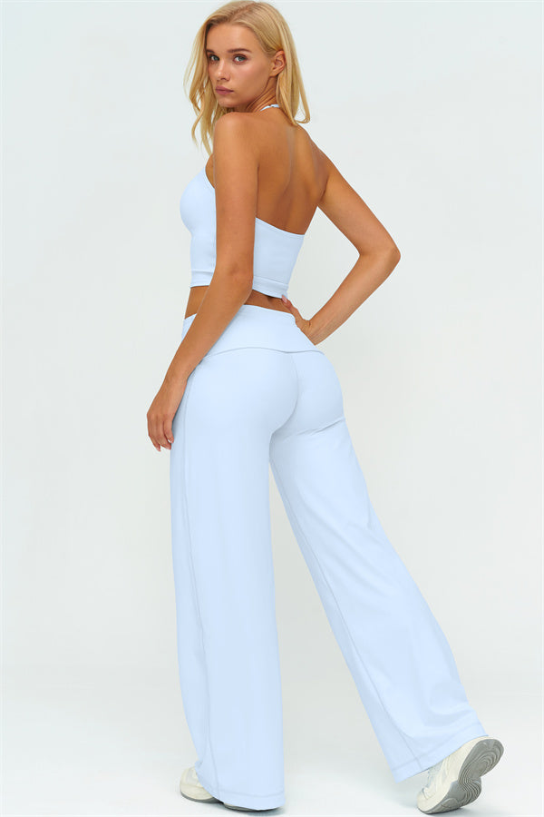 The Twirl Straight Leg Pants
