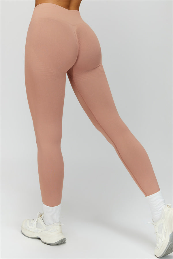 The Delight Halter Top Leggings 2-Piece Set