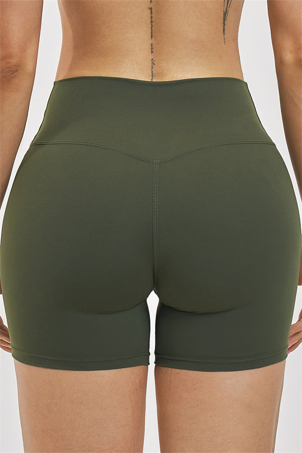The Elixir Shorts