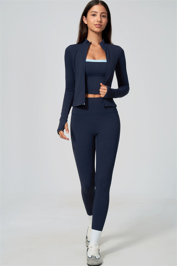 The Seraphine Tank Top