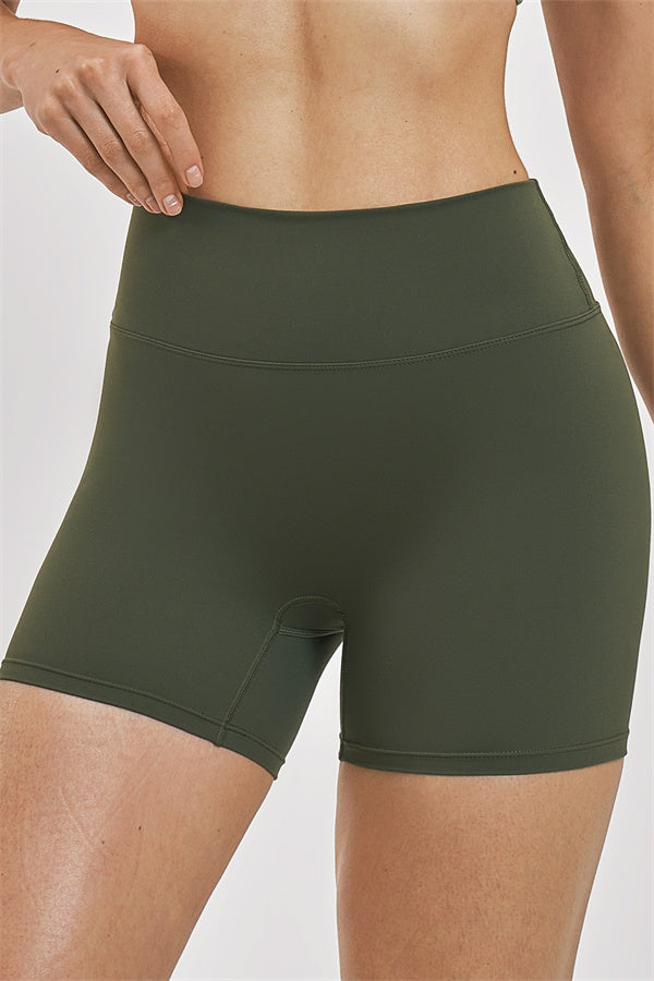The Elixir Shorts