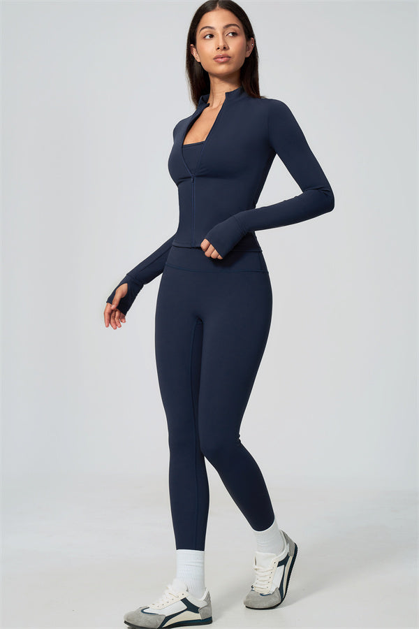 The Seraphine Jacket