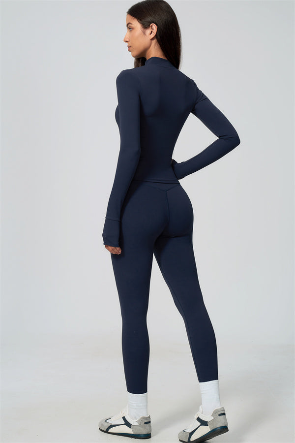 The Seraphine Jacket