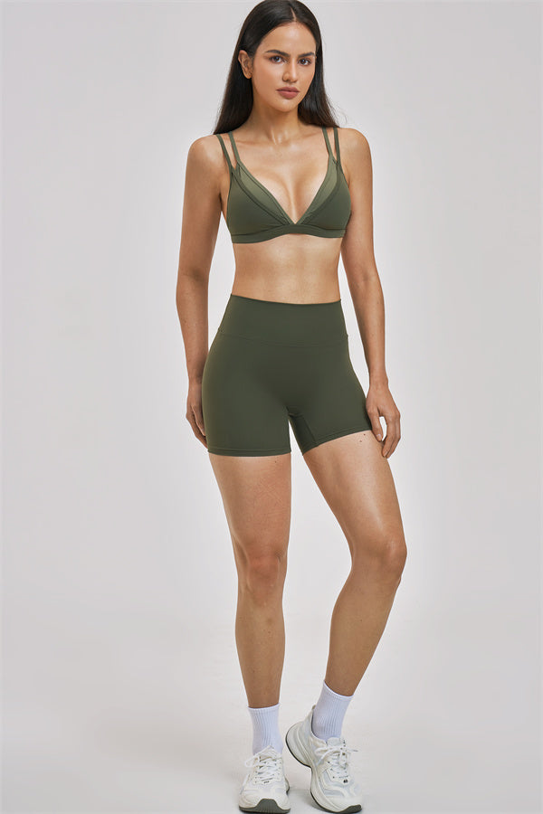 The Elixir Shorts