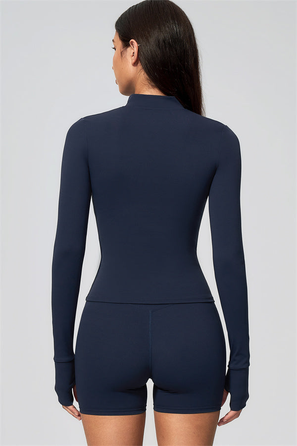 The Seraphine Jacket