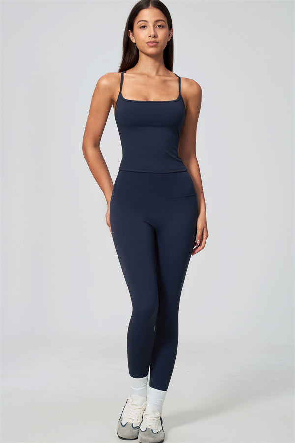 The Seraphine Leggings