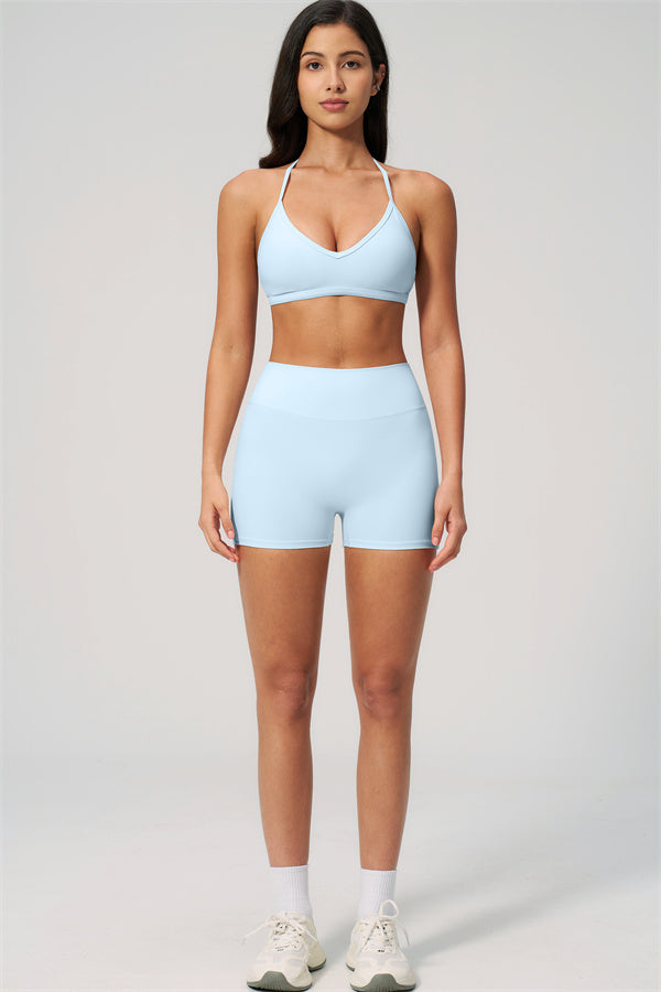 The Nexus Sports Bra