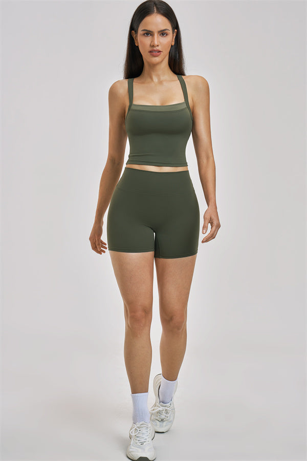 The Elixir Shorts