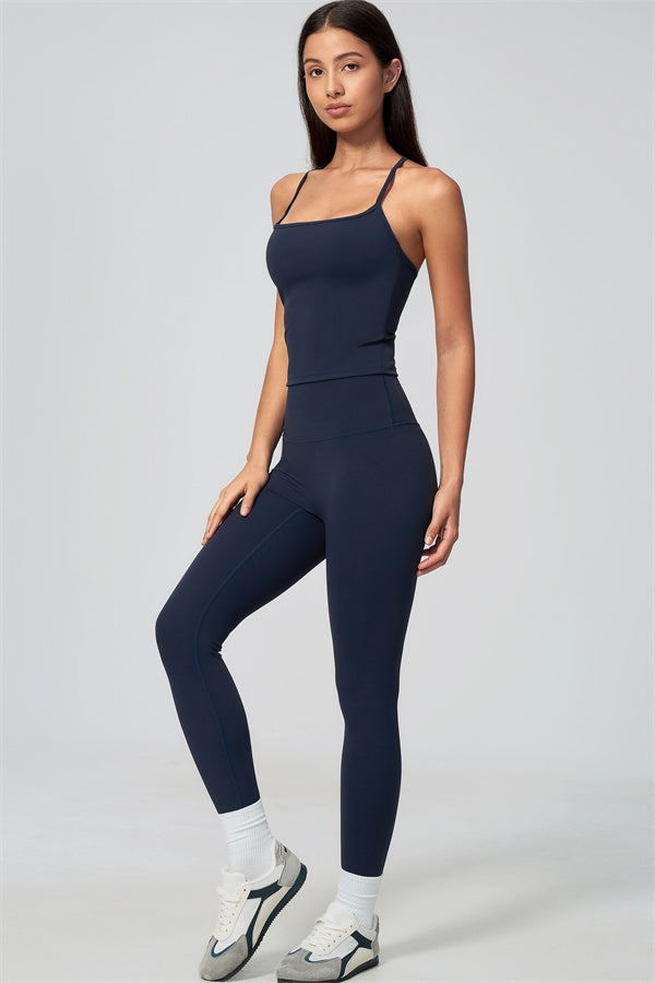 The Seraphine Leggings