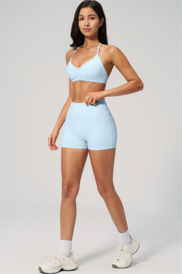 The Nexus Sports Bra
