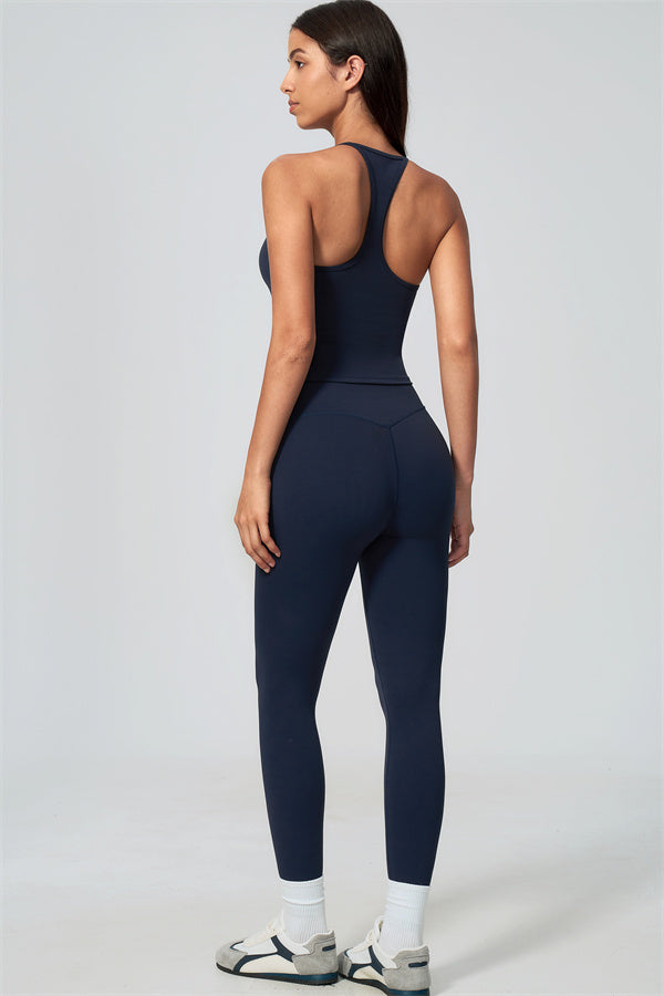 The Seraphine Leggings