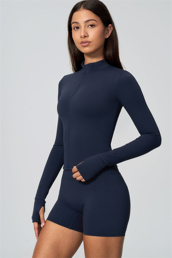 The Seraphine Jacket