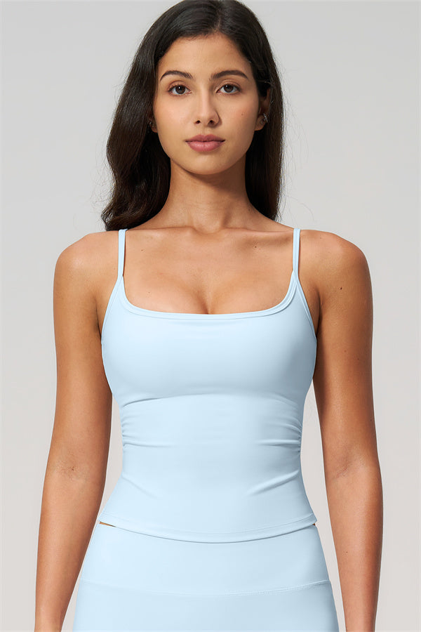 The Nexus Tank Top Shorts 2-Piece Set