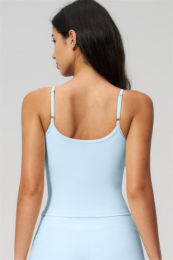 The Nexus Tank Top Shorts 2-Piece Set