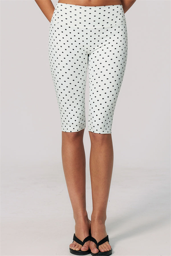 The Frame Capri Leggings