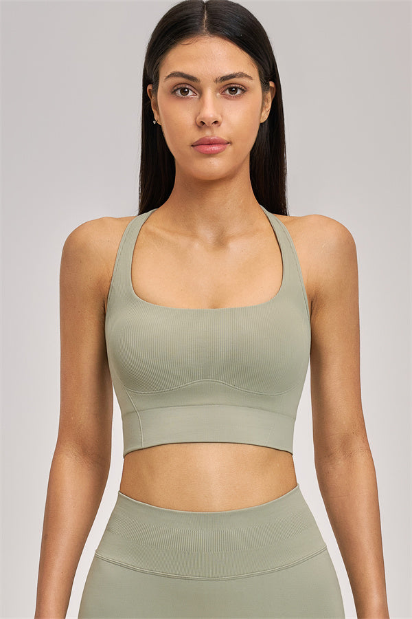 The Vision Sports Bra