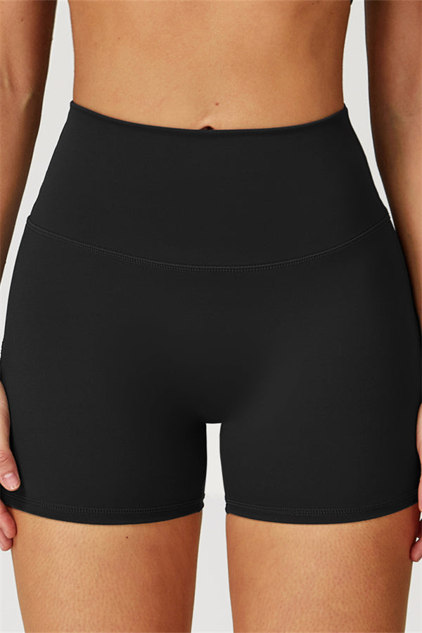 The Epic Shorts