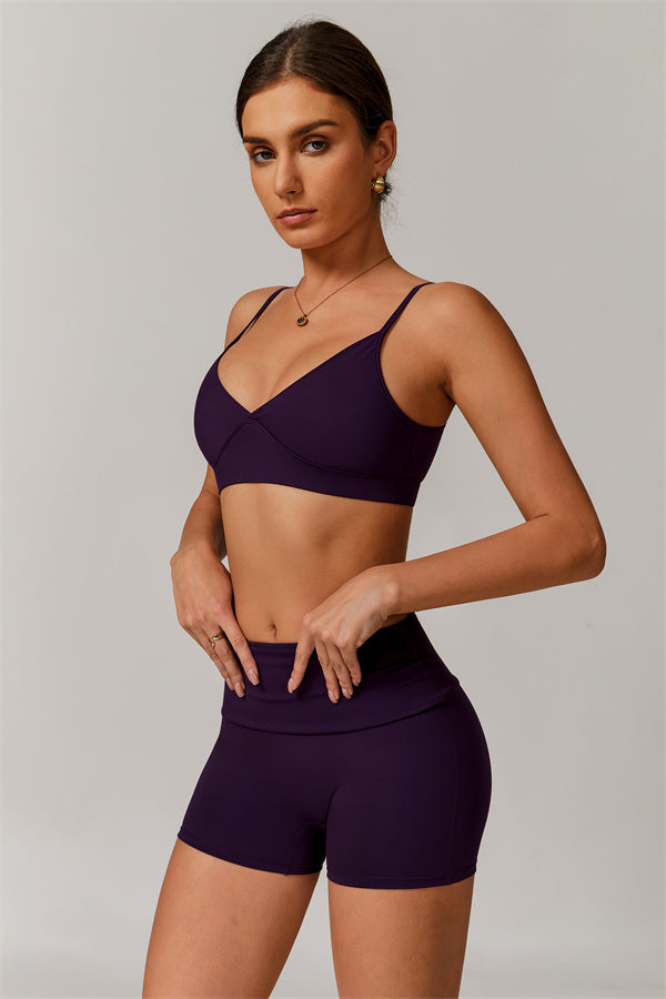 The Vigor Shorts