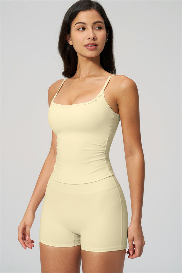 The Nexus Tank Top Shorts 2-Piece Set