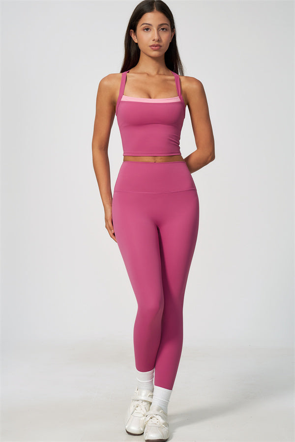 The Seraphine Tank Top