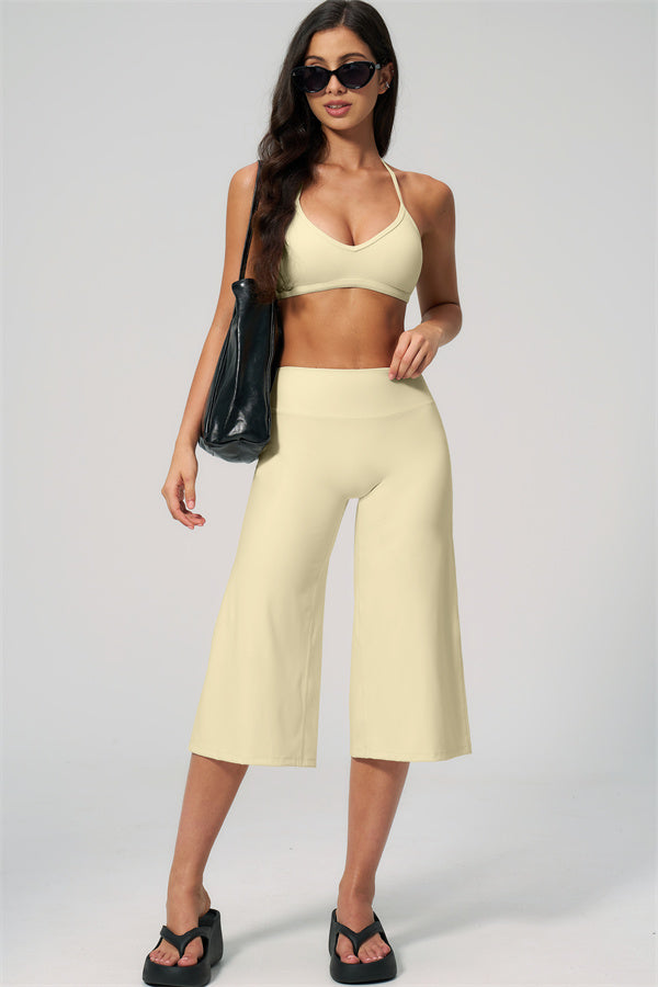 The Nexus Sports Bra
