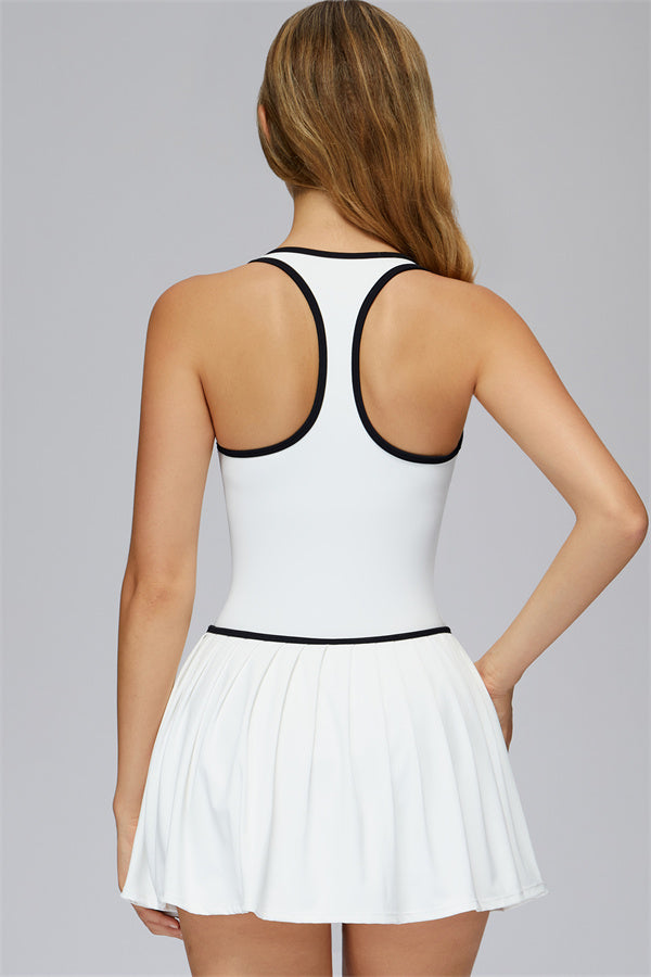 The Unbreakable Tennis Dress