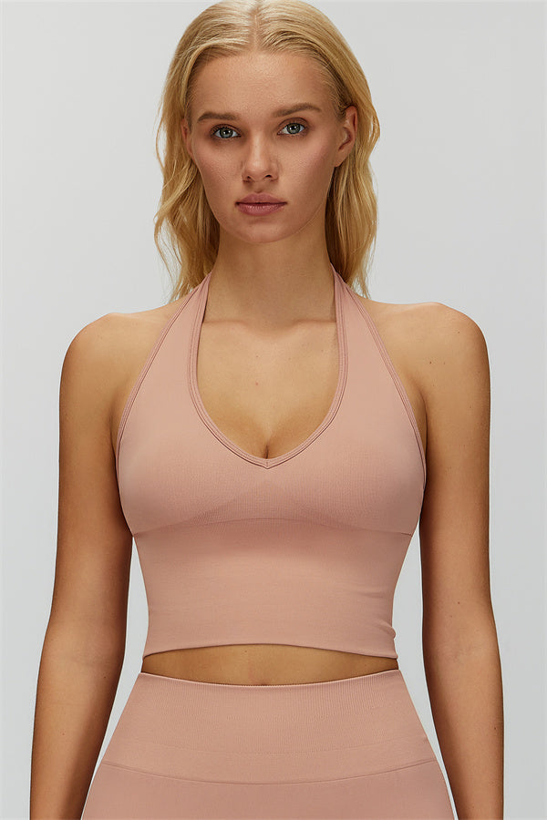 The Delight Jacket Sports Bra Leggings 3-Piece Set