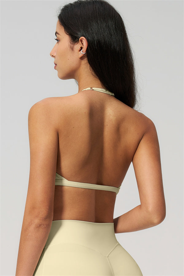 The Nexus Sports Bra