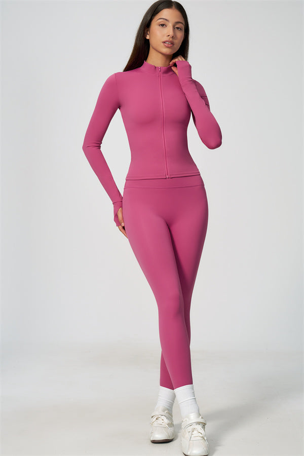 The Seraphine Leggings