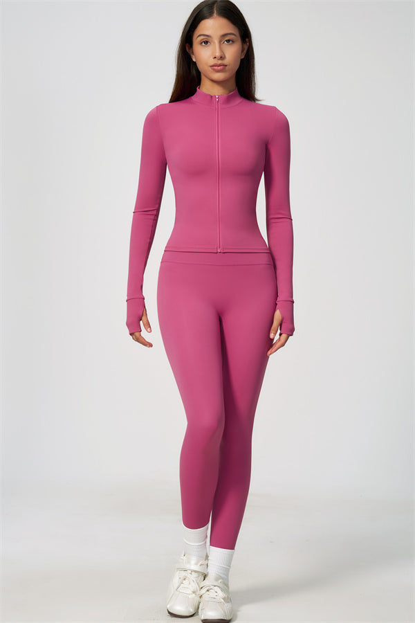 The Seraphine Jacket