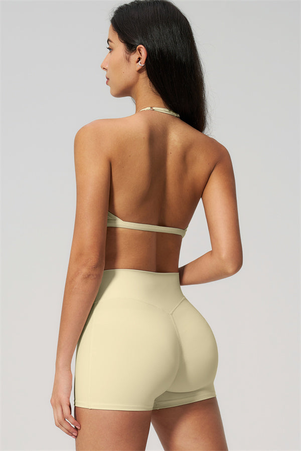 The Nexus Sports Bra