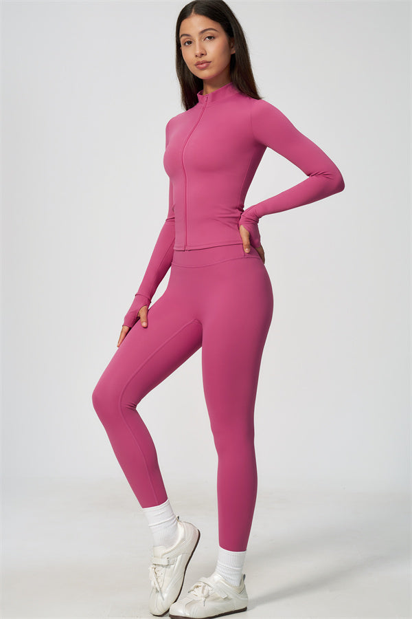 The Seraphine Jacket