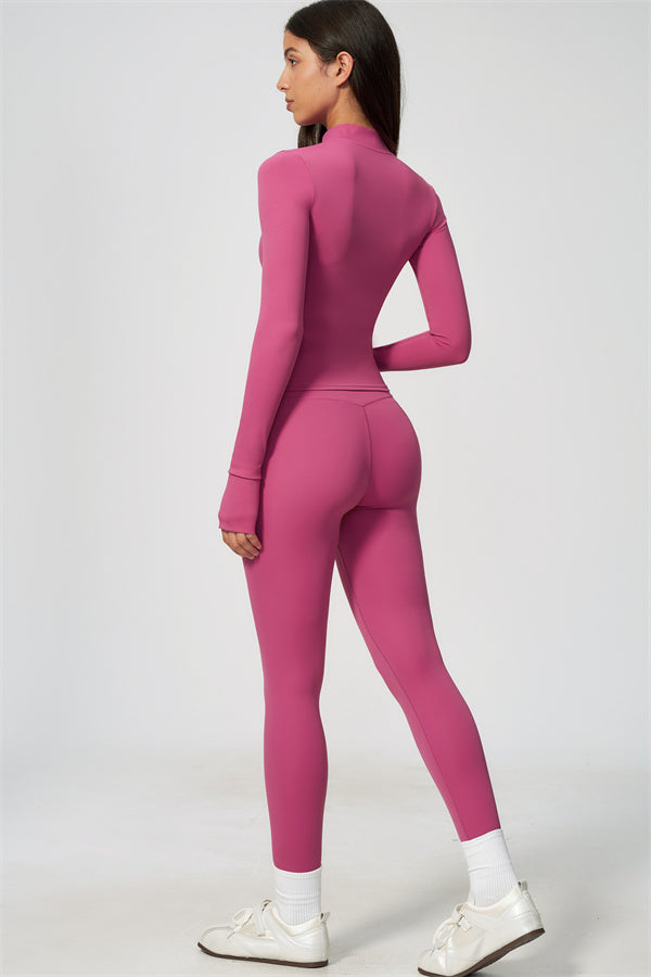 The Seraphine Leggings