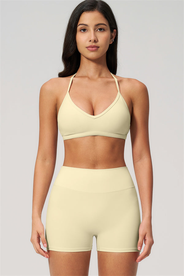 The Nexus Sports Bra
