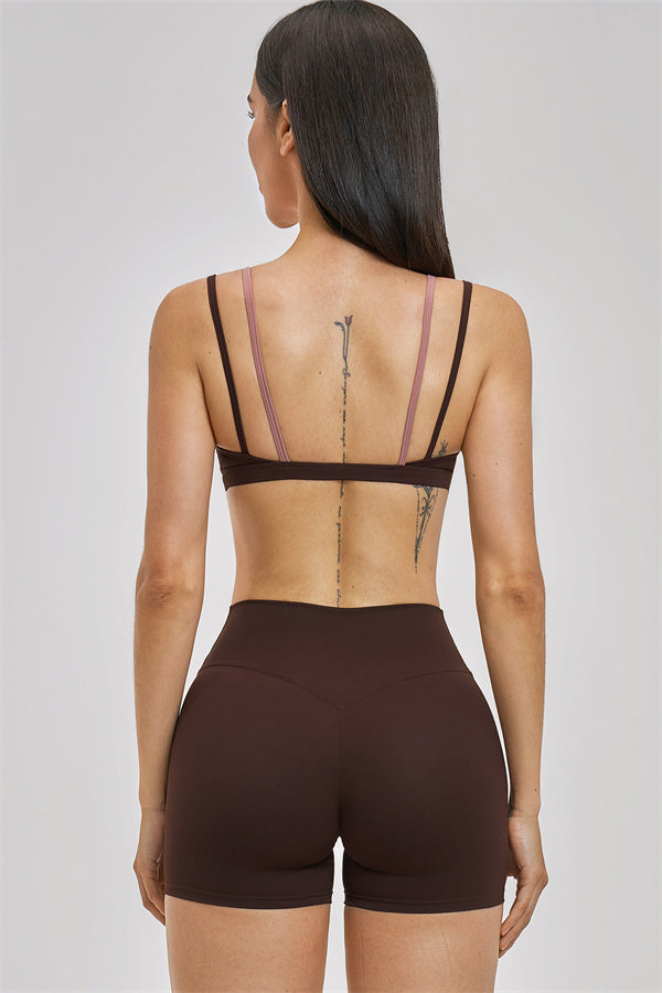 The Elixir Shorts