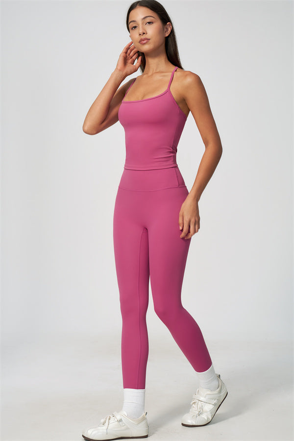 The Seraphine Leggings