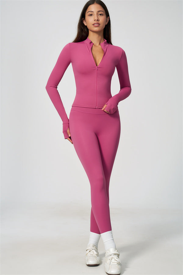 The Seraphine Jacket