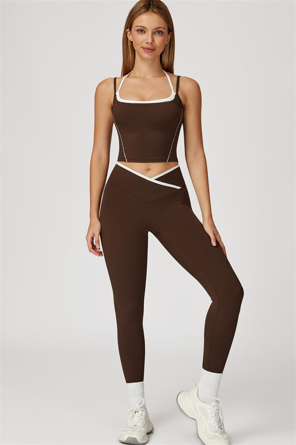 The Boost Leggings
