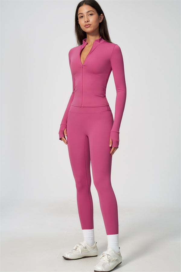 The Seraphine Jacket