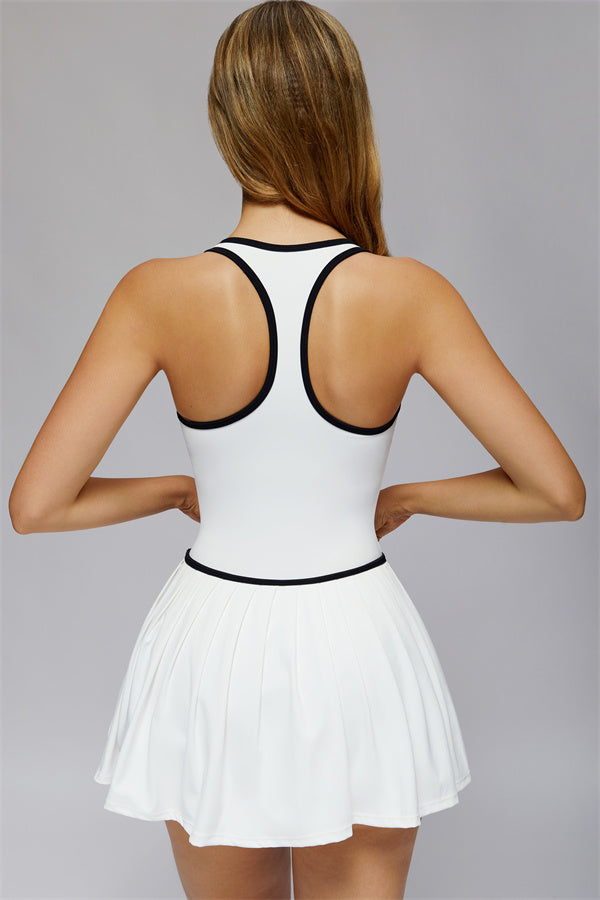 The Unbreakable Tennis Dress